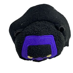 DISNEY Tsum Tsum Marvel Avengers Black Panther Mini Plush 3.5" Stuffed Toy